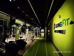 -Liking Fit 24H智能健身(旗舰店)