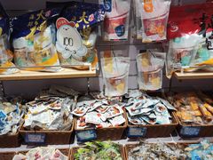 -水一方现烤鱿鱼丝大连特产(三八广场店)