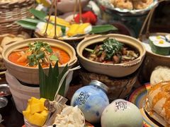 -泰妃殿(武汉首店)