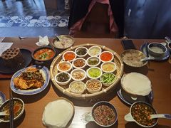 -包整·丝娃娃(一览甲秀楼风景店)