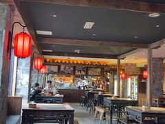 -古市香跷脚牛肉·非遗传承单位