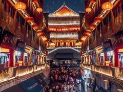 -大唐不夜城