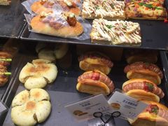 -巴黎贝甜(华堂新辰汇店)