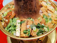 -山西会馆·晋菜·晋商宴·牌匾博物馆(胜利东街店)