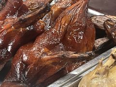 -晓马鸭店(新芜路店)