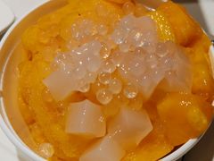 -聪嫂私房甜品(旺角二店)
