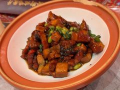 -山四砂锅(太原钟楼街店)