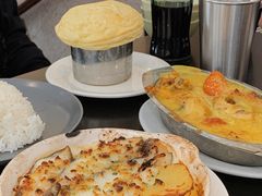 -妈阁铭记澳葡美食