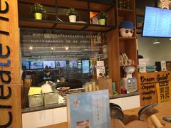 -Dreamsalad梦想轻厨(健康轻食·减脂沙拉·意面·祖庙店)