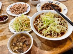 -柴氏风味斋(甘家口店)