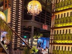 -胡桃里音乐酒馆(下沙店)