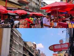 -唐人街(耀华力路)