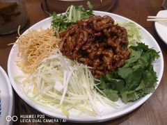 -满园烤鸭·春饼(太原街万达店)