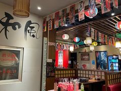 -王氏炉匠·烧鸟放题自助(好运街店)