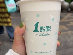 -1点点(王府星mall店)