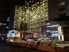 -王府半岛酒店