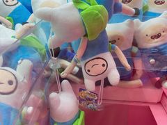 -BIG PINK大粉娃娃机主题馆(圆融星座店)