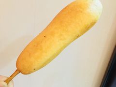 美式热狗棒面包-巴黎贝甜(五道口店)