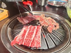 精选极品羔羊肉-火炉火自助餐(悠唐购物中心店)