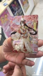 -卡通派潮品玩具折扣仓(青岛新城吾悦广场店)