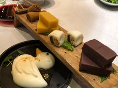 -北平盛世·新京菜·北京烤鸭(劲松·双井店)