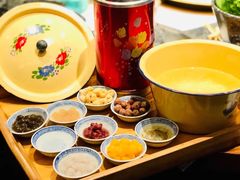 -哥老官重庆美蛙鱼头(虹口龙之梦店)