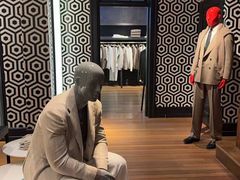 -SUITSUPPLY(安福路店)
