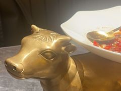 -炊烟小炒黄牛肉(浦东世纪汇店)