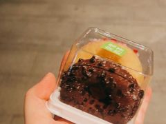 -奈雪的茶(杭州萧山万象汇店)