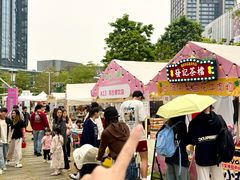 -东莞松山湖万象汇