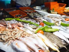 -沈家门海鲜夜排档(东港店)