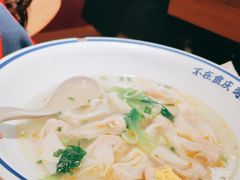 -遇见小面(江湾阳光天地店)