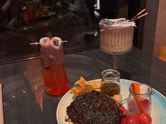 -哈蒙德餐厅