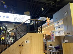 -木屋烧烤(龙湖天街店)