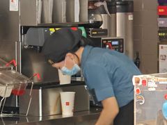 -麦当劳(茂名电白分店)