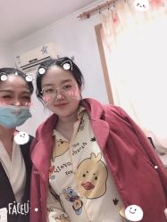 点击看大图 -梵恩诗产后恢复中心(望京麒麟店)
