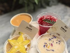 -Parking Coffee(孩儿巷店)