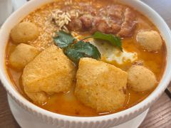 -曼谷食堂·泰国家庭料理