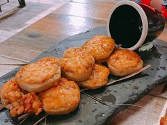 虾藕遇-花溪雨·森林餐厅(石基店)