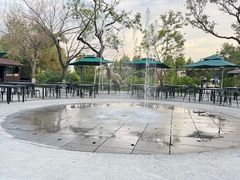 -静之湖湖畔餐厅