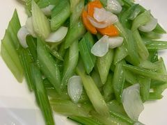 -乾隆美食·本帮菜(黄河路店)