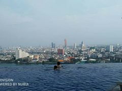 -阿瓦尼河滨曼谷酒店