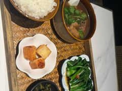 -静香HOUSE·全时段融合餐厅(七星欢乐颂店)