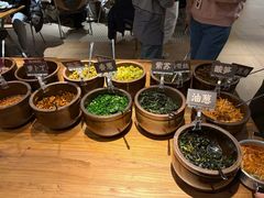 -水平有限广西米粉·广西风味集(五道口店)