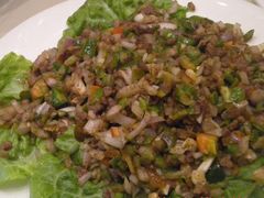 liolh-阿拉丁新疆风味餐厅·清真(罗廊巷店)