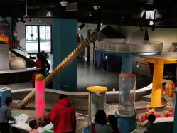 -北京科学中心儿童乐园