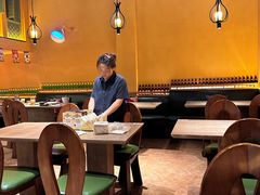-耶里夏丽·新疆菜·28年喀什老馆(田林东路店)