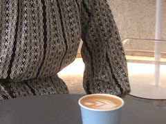 -HUGS coffee(东区店)