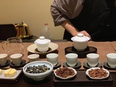 -杭州西湖风景名胜区-三生石