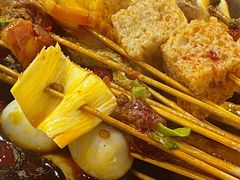 -成都玉林串串香火锅(三八店)